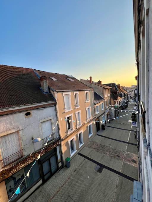 Oasis En Centre-Ville Vierzon Zewnętrze zdjęcie